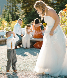 Karli & Dan